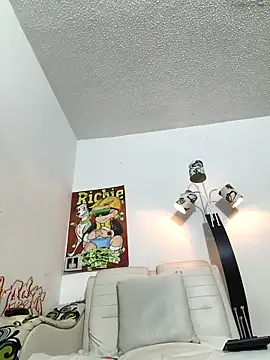 Thomasjons  online show from 02-16-26, 04:19