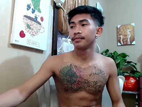 Snapshot of King_BigCock69 chatting on 01-18-26, 03:05 King BigCock69 online show from 01-18-26, 03:05