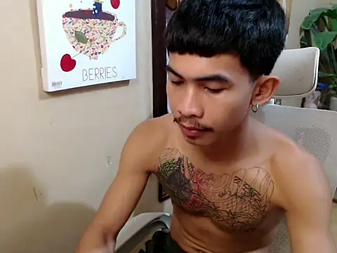 Snapshot of King_BigCock69 chatting on 02-24-26, 03:37 King BigCock69 online show from 02-24-26, 03:37