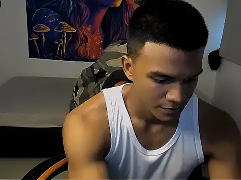 jeanfran ferrer online show from 09-13-25, 07:02