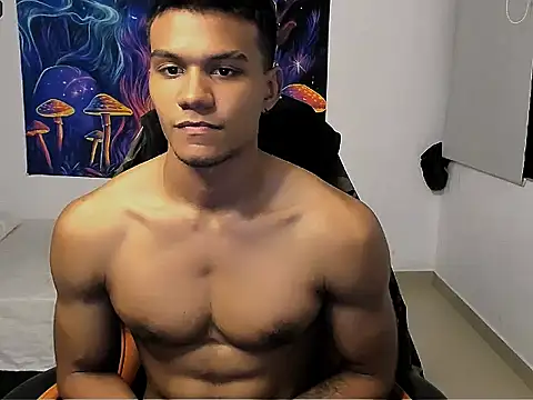 jeanfran ferrer online show from 09-26-25, 07:18