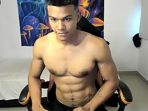 jeanfran ferrer online show from 10-07-25, 07:11