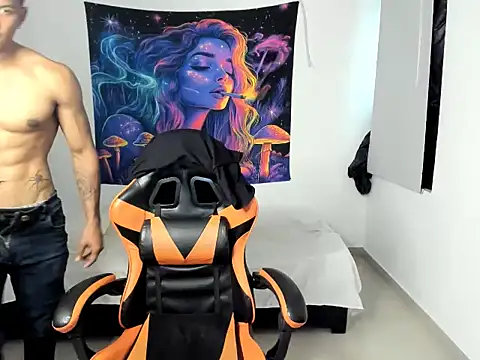 jeanfran ferrer online show from 10-11-25, 07:12