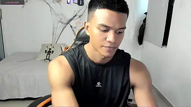 jeanfran ferrer online show from 10-22-25, 06:40