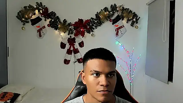 jeanfran ferrer online show from 11-26-25, 07:04