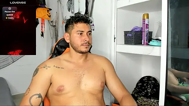 ashlan king online show from 10-28-25, 07:16