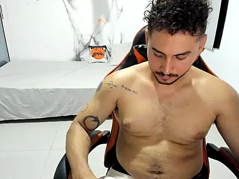 ashlan king online show from 11-10-25, 02:54