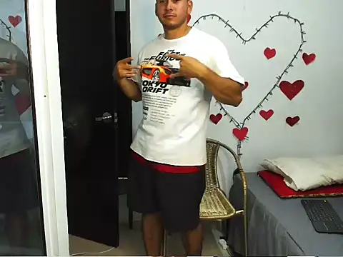 ashlan king online show from 02-18-26, 06:37