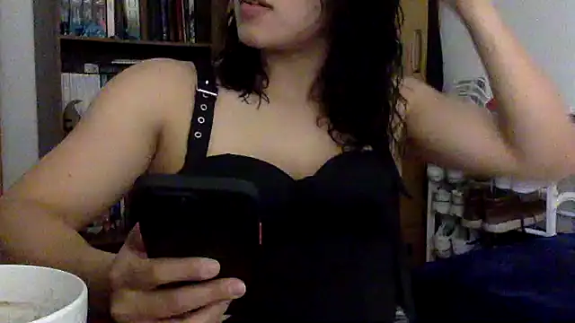 SEXOFLION online show from 09-14-25, 03:05