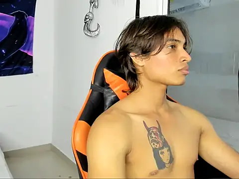 kenshi roa online show from 09-14-25, 03:27