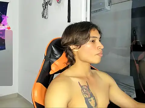 kenshi roa online show from 10-01-25, 03:12