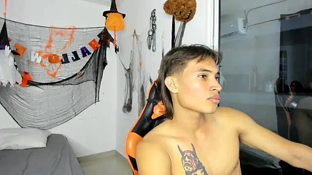 kenshi roa online show from 11-08-25, 02:56