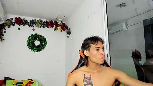 kenshi roa online show from 12-02-25, 03:12