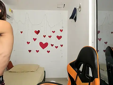 kenshi roa online show from 02-22-26, 05:19