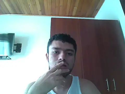 Snapshot of Mario6821 chatting on 06-03-26, 08:03 Mario6821 online show from 06-03-26, 08:03