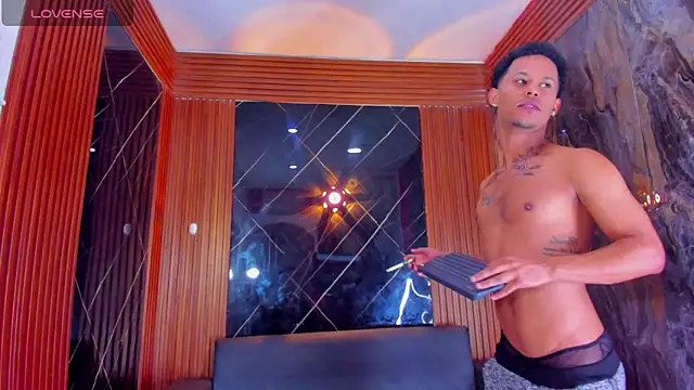 Rick big online show from 09-19-25, 04:25