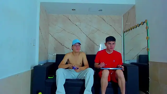 Rick big online show from 09-29-25, 04:17