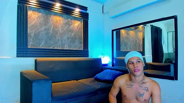 Rick big online show from 10-10-25, 04:33