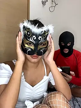 NTR COUPLE online show from 12-02-25, 12:43