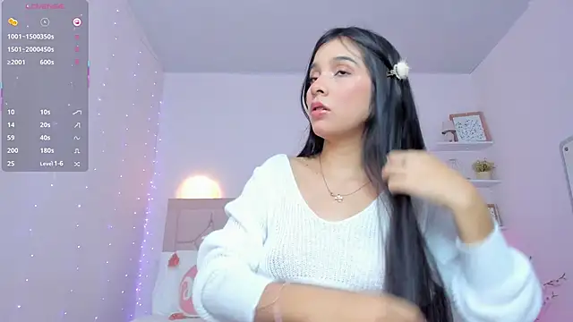 Snapshot of kim_dreams18 chatting on 09-22-25, 12:23 kim dreams18 online show from 09-22-25, 12:23