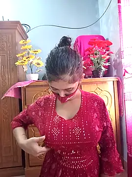 Cute Faria online show from 09-18-25, 09:33