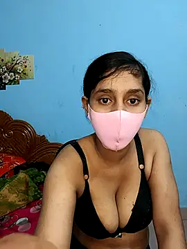 Cute Faria online show from 09-21-25, 03:13