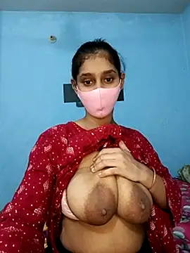 Cute Faria online show from 09-22-25, 03:25