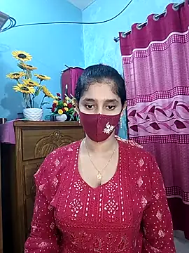 Cute Faria online show from 11-15-25, 04:36