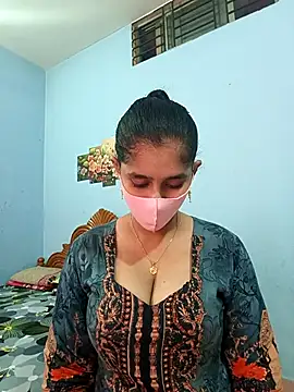 Cute Faria online show from 11-22-25, 03:05