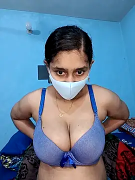 Cute Faria online show from 01-12-26, 03:50