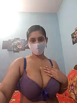 Cute Faria online show from 03-09-26, 02:43