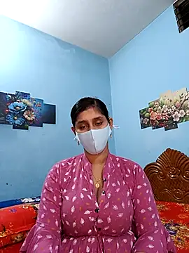 Cute Faria online show from 03-14-26, 03:50