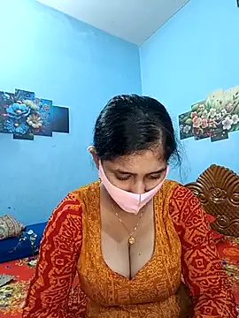 Cute Faria online show from 04-14-26, 02:45