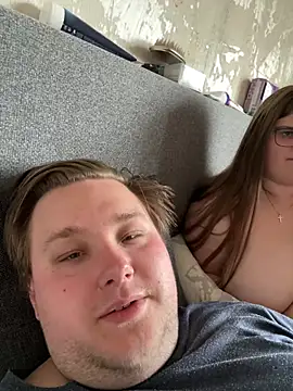 CurvyPaar2 online show from 04-17-26, 04:21