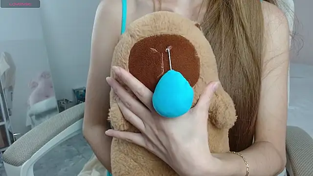 Alina MissAsian online show from 11-23-25, 03:12