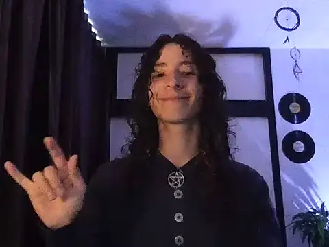 camille delrey online show from 09-08-25, 09:58