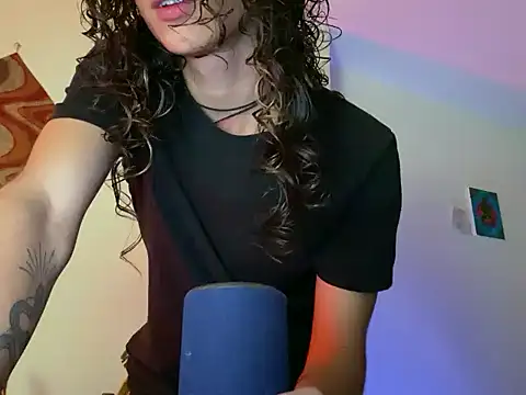 camille delrey online show from 09-15-25, 12:32