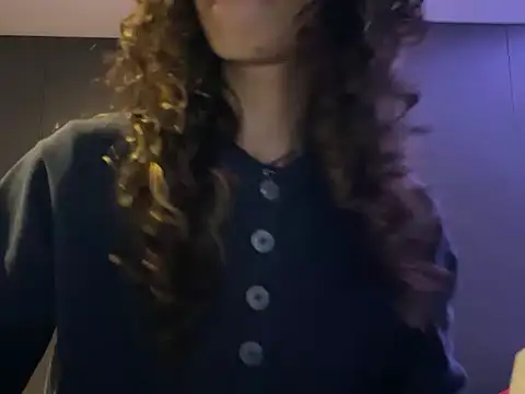 camille delrey online show from 10-12-25, 05:39