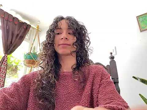 camille delrey online show from 11-05-25, 04:51