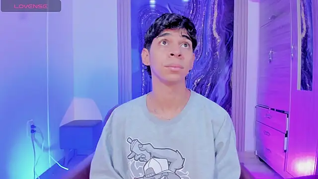 The best twink online show from 12-02-25, 11:15