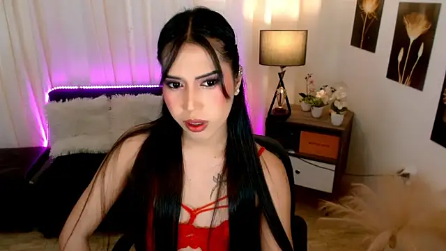 Sassy Suzuhime online show from 10-21-25, 01:39