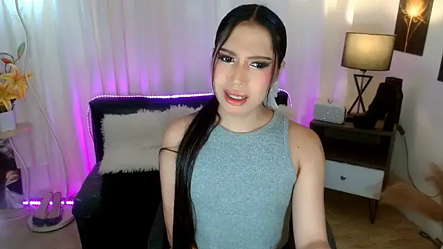 Sassy Suzuhime online show from 03-05-26, 10:55