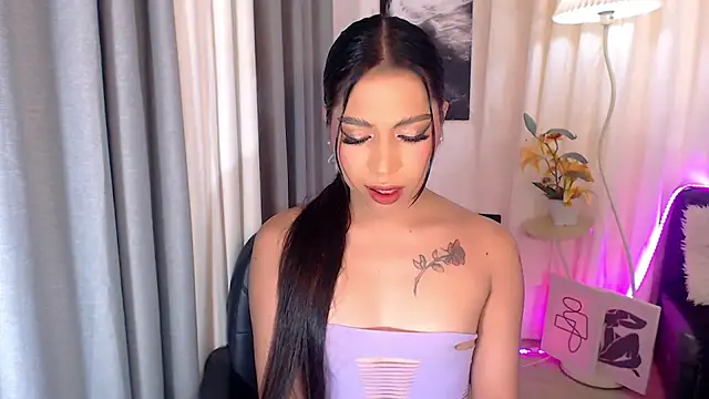 Sassy Suzuhime online show from 04-04-26, 05:21