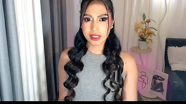 Sassy Suzuhime online show from 04-17-26, 03:09