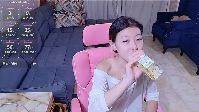 Deserve E online show from 10-03-25, 12:35