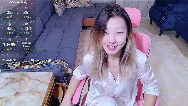 Deserve E online show from 10-07-25, 01:08