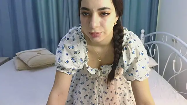 Still eva online show from 11-07-25, 04:34