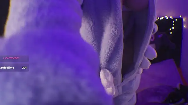 Vanelope sweet  online show from 03-03-26, 04:18