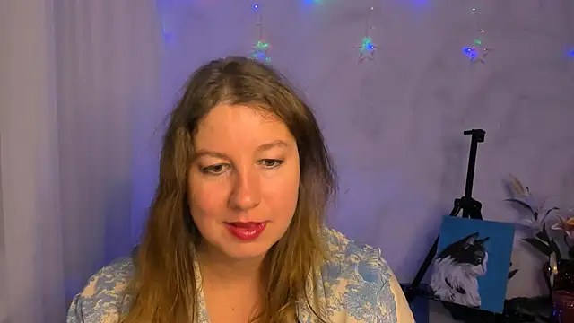NancySanders online show from 10-03-25, 02:03