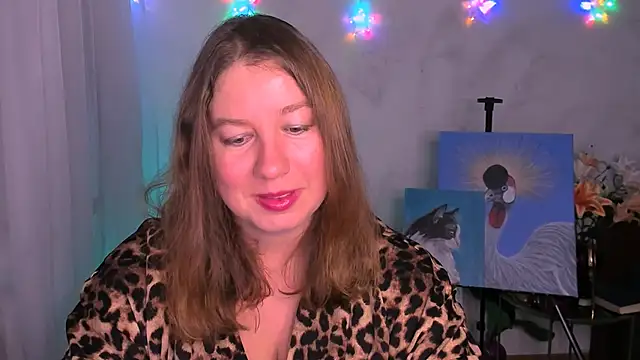 NancySanders online show from 11-18-25, 01:55